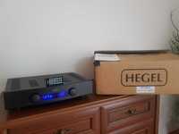 Hegel H80 wzmacniacz zintegrowany High End - idealny!