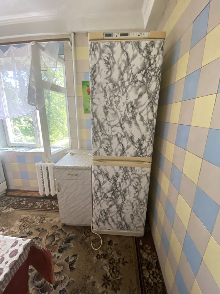 Оренда 3 кімнатної квартири Киів Деснянський район,проспект Лісовий 15