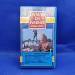 Filmes - Uma Ponte Longe Demais - Sean Connery, M. Caine - VHS - VSO