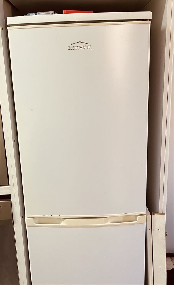 Frigorifico Electronia