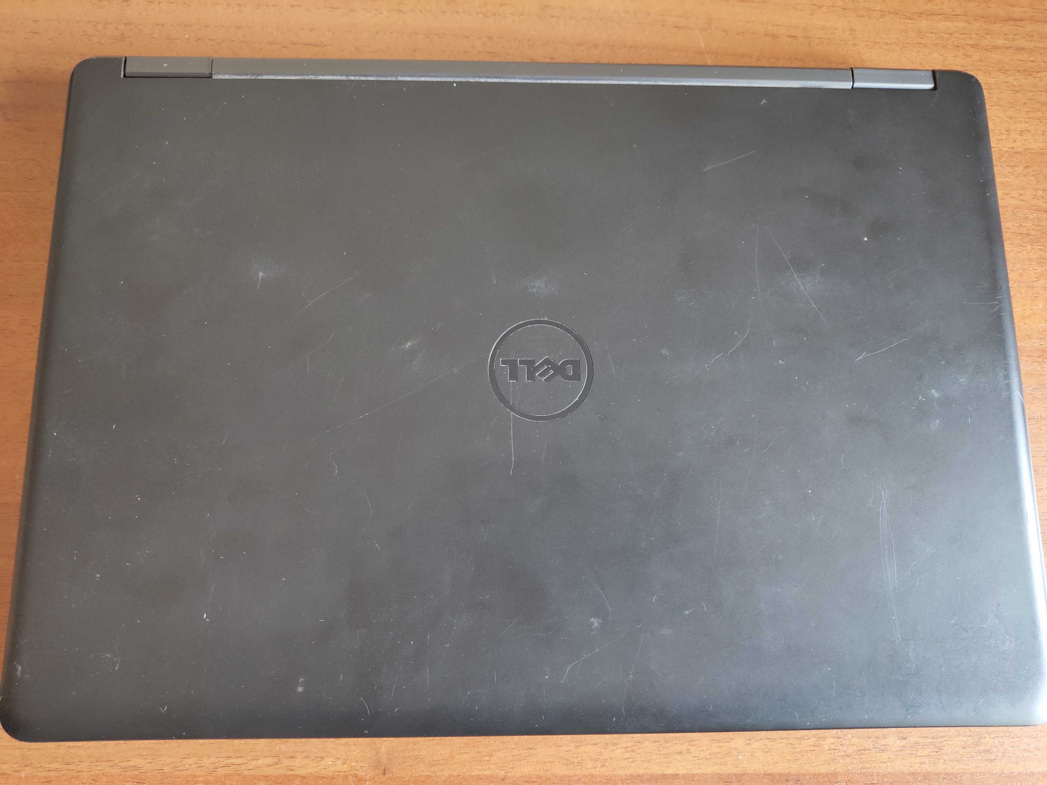 Dell Latitude E5450 на запчастини