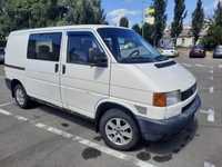 vw transporter t4