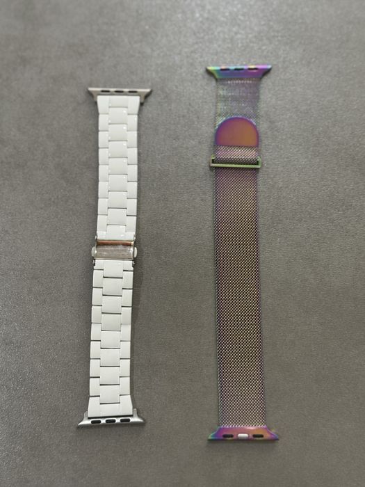 Ремінець до apple watch