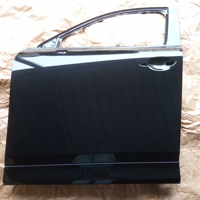 Mazda CX-60 Drzwi Lewe Przednie CX60 CX 60 Demontaz Czarne Oryg 41W