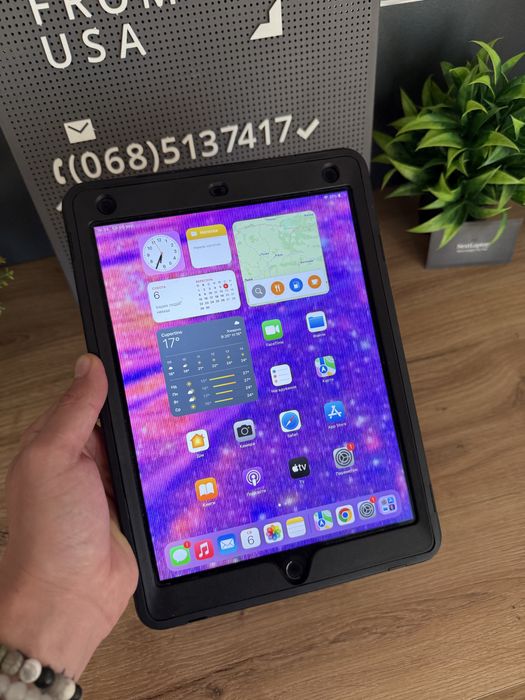 Apple Ipad Air 2  128 GB Wifi !