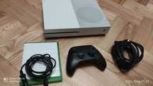 Konsola xbox one s Zamiana