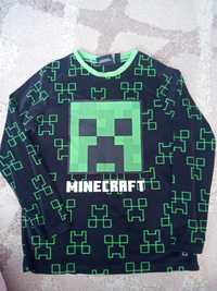 Bluza polarowa Minecraft