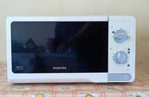 Микроволновка Samsung