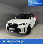 BMW X5 BMW X5 xDrive40i/Dostępne od ręki/BMW M-CARS Libertów