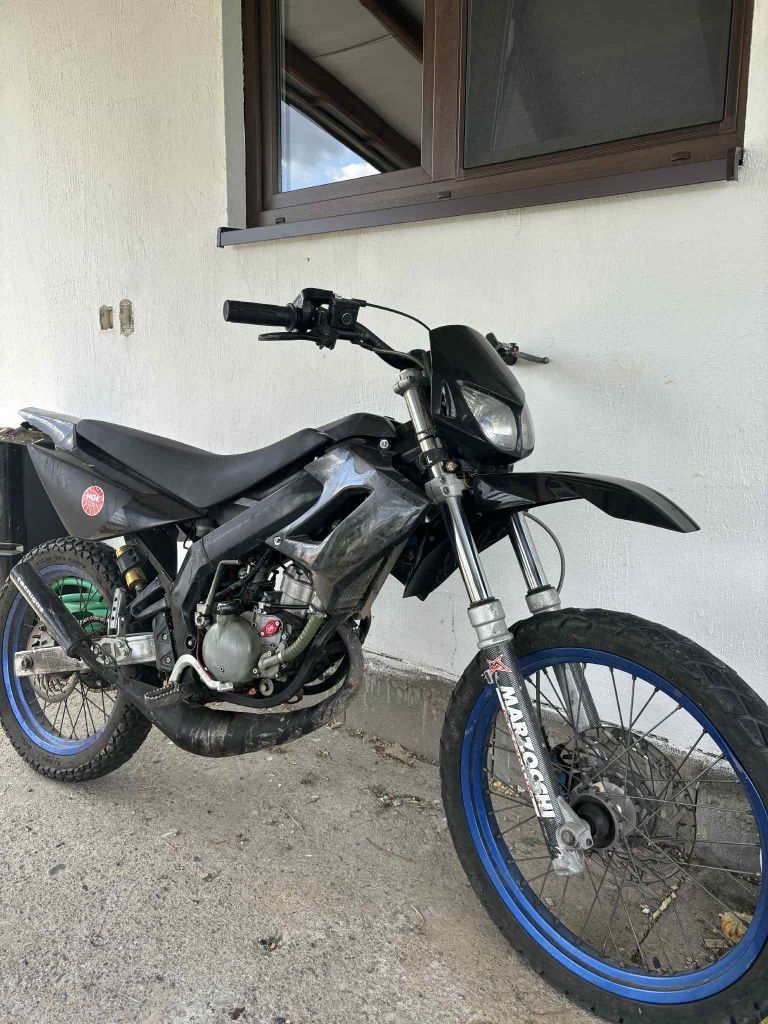 Sprzedam derbi sende 80cc
