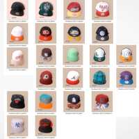 Кепка, кепка NBA, кепки, снепбек, snapback, бейсболка, New Era, Mitche