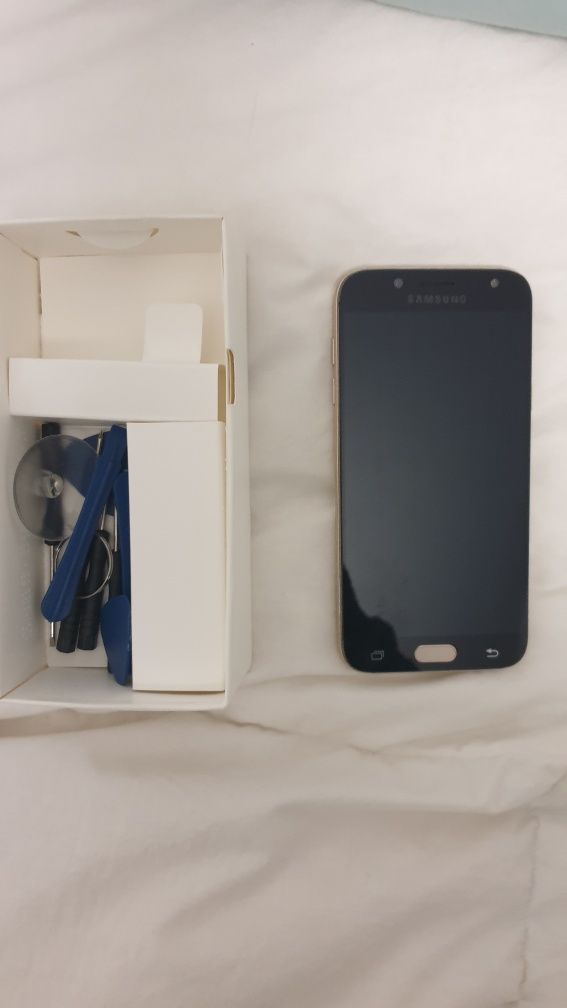 Galaxy J5 (2017, Dual Sim)