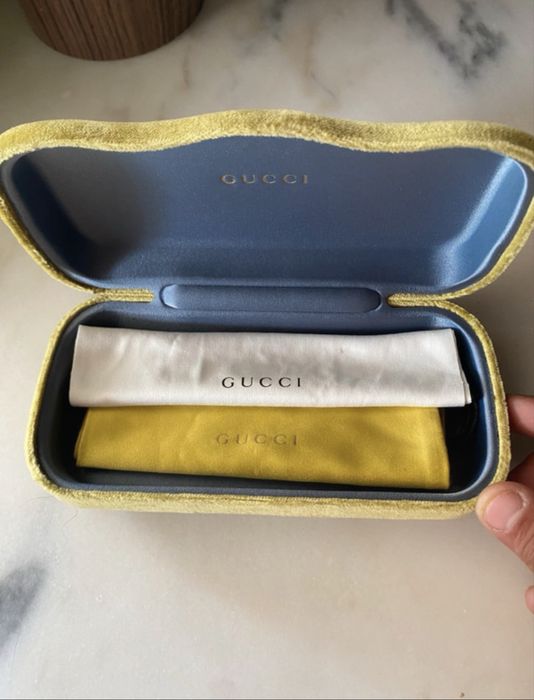 Oculos gucci Original - imaculados
