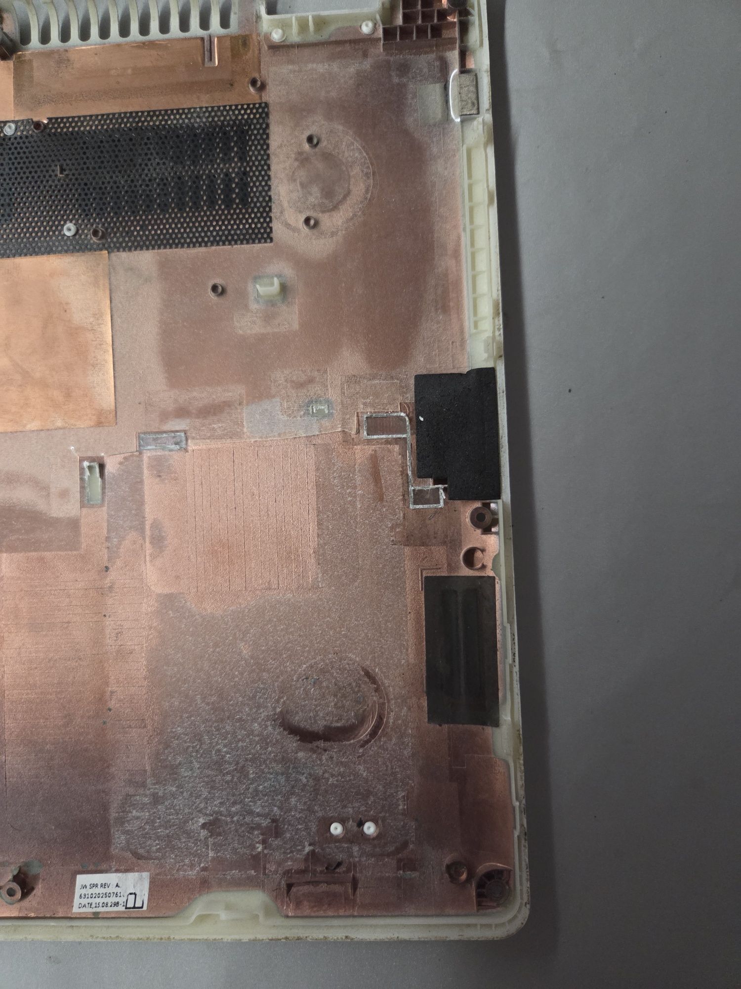 Sprzedam dolną obudowę do Laptopa LENOVO YOGA 3 14 80JH