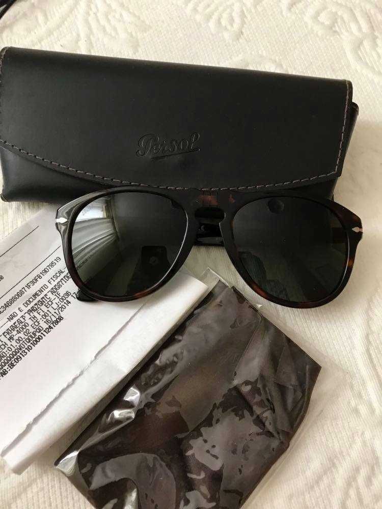 Óculos de sol PERSOL