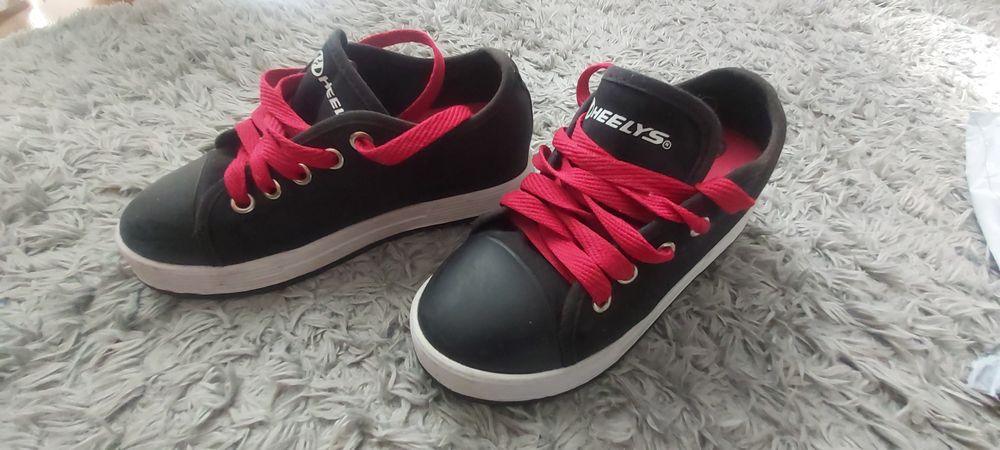 Butorolki Heelys