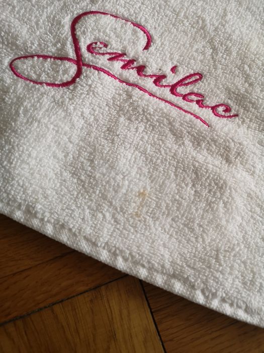 Ręcznik bawełniany semilac