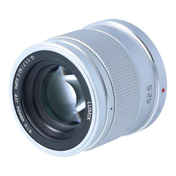 Panasonic LUMIX G 42.5 mm f/1.7 ASPH. POWER O.I.S. Cyfrowe.pl Warszawa