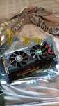 Karta graficzna RX570 4 gb