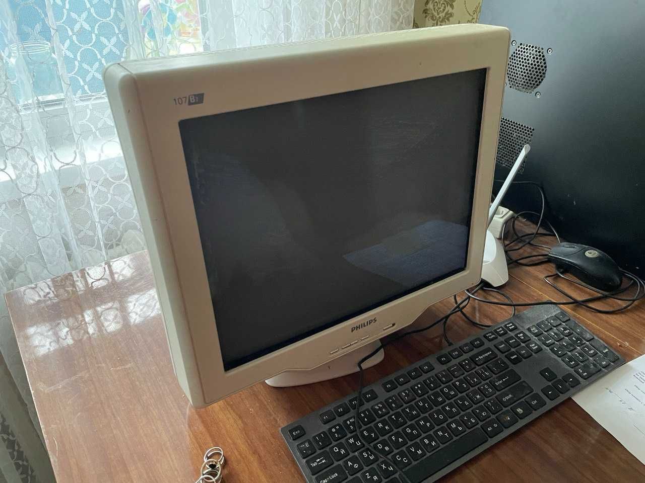 Продам Монитор Philips