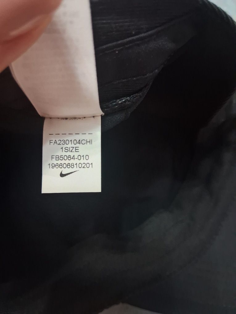 Кепка бейсболка Nike