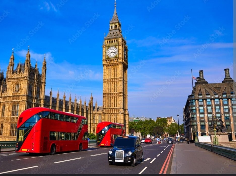 Korepetycje z j.angielskiego