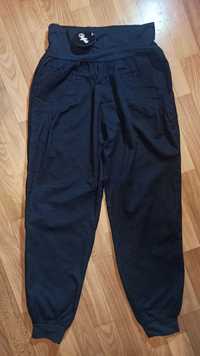 Джоггери штани чорні штани Нові Літні штани Брюки розмір 48-50