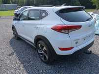 Hyundai Tucson Automat