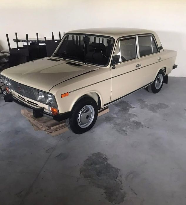 Продам ВАЗ-2106 1990рік ціну пропонуйте самі.