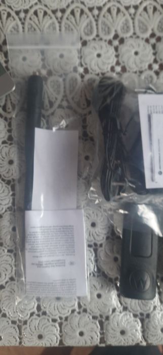 Радіостанція Motorola dp4800