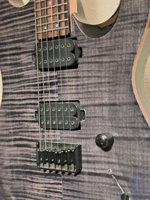 Guitarra elétrica chapman ML1 modern