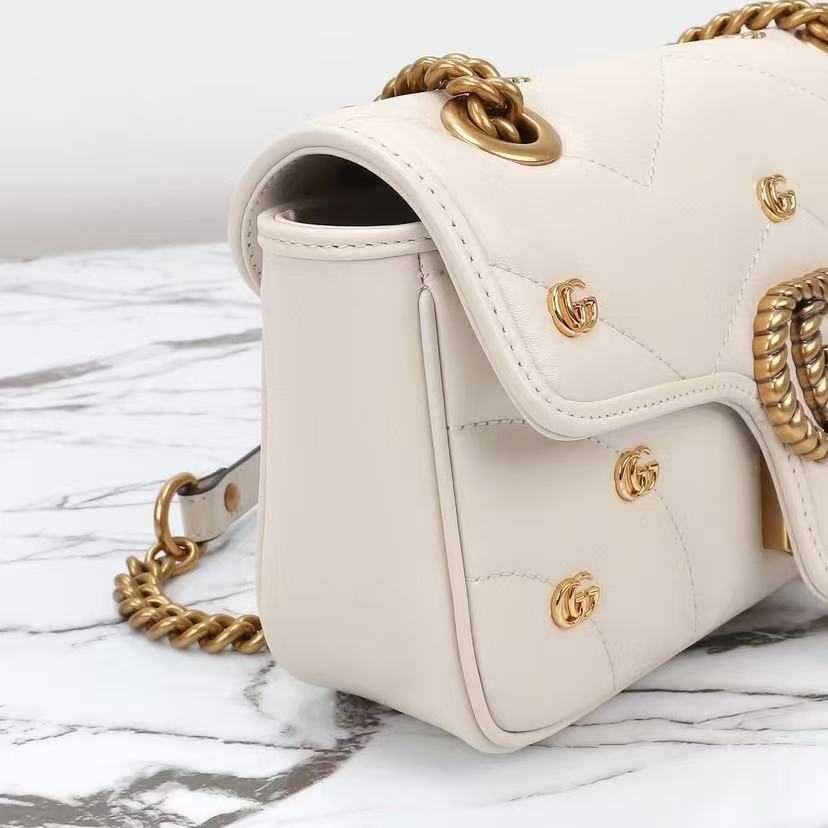 GUCCI GG Marmont