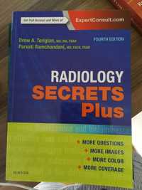 Radiology Secrets Plus Drew A. Torigian, Ramchandani, Parvati 4 Edycja