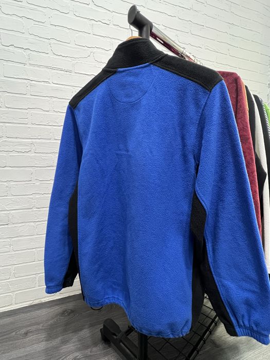 Флісова кофта, фліска L/XL