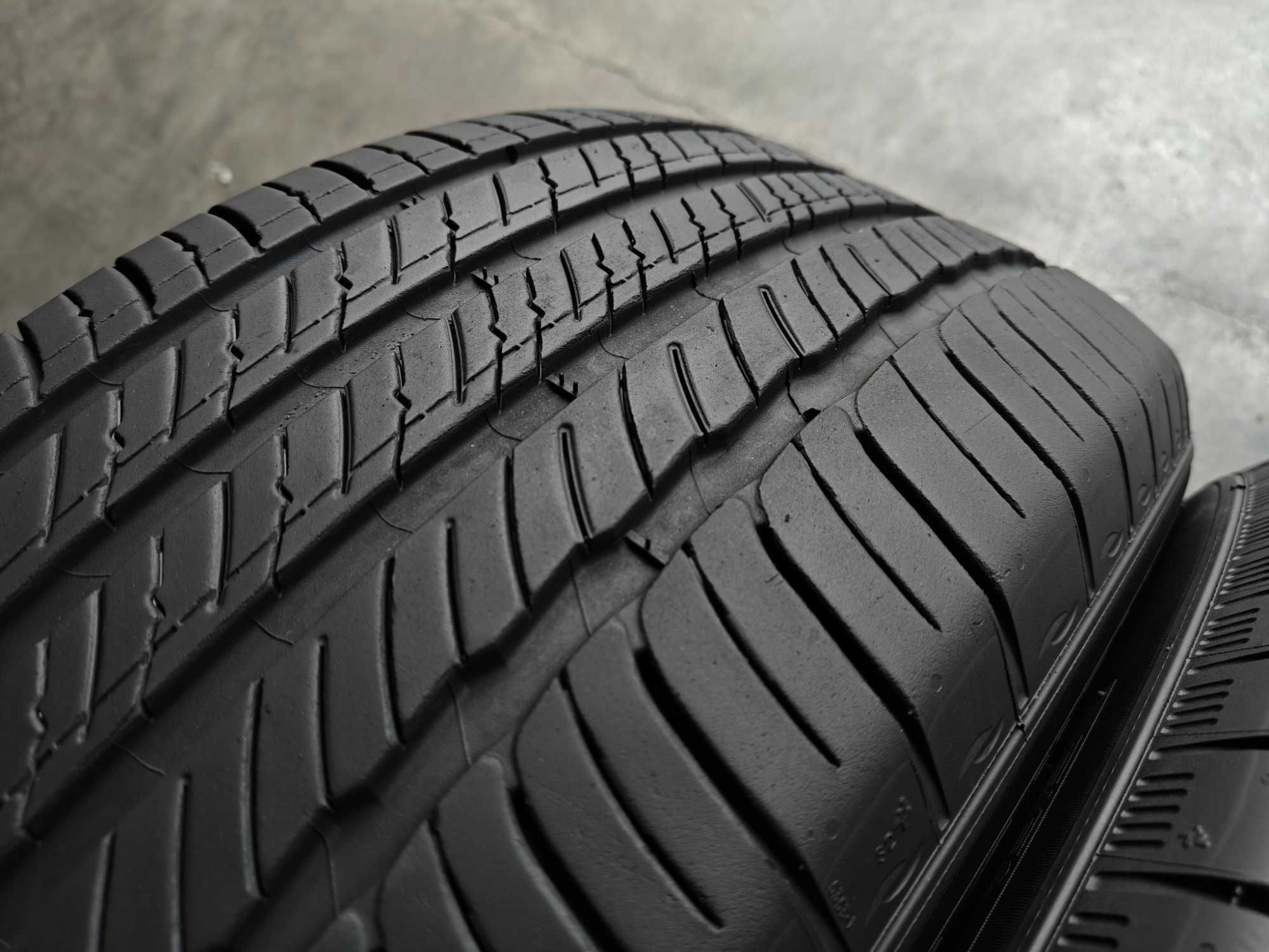 Michelin Primacy Tour A/S R18 245 50 шини 23рік з американця