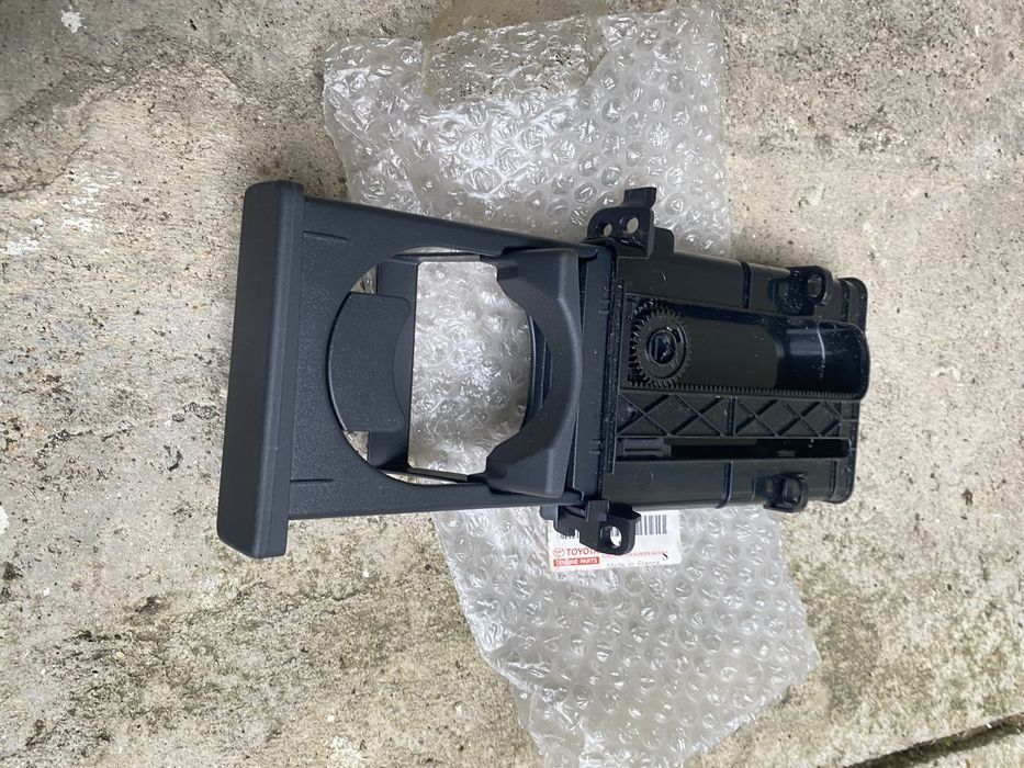 Suporte copos Toyota Auris