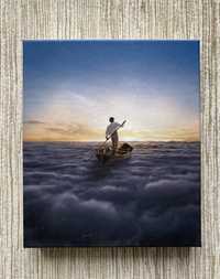 Pink Floyd - The Endless River CD + DVD