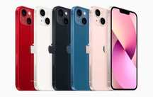 IPHONE 13 Mix kolorów 128GB C.H. TELETORIUM  Dąbrowiak  RATY 0%