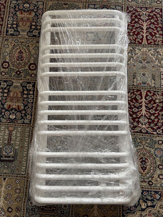 Grzejnik łazienkowy Lila