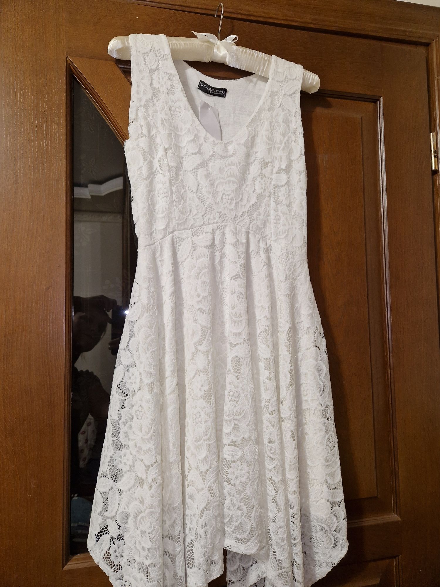 Плаття Сукня нова, якість супер S(42-44)