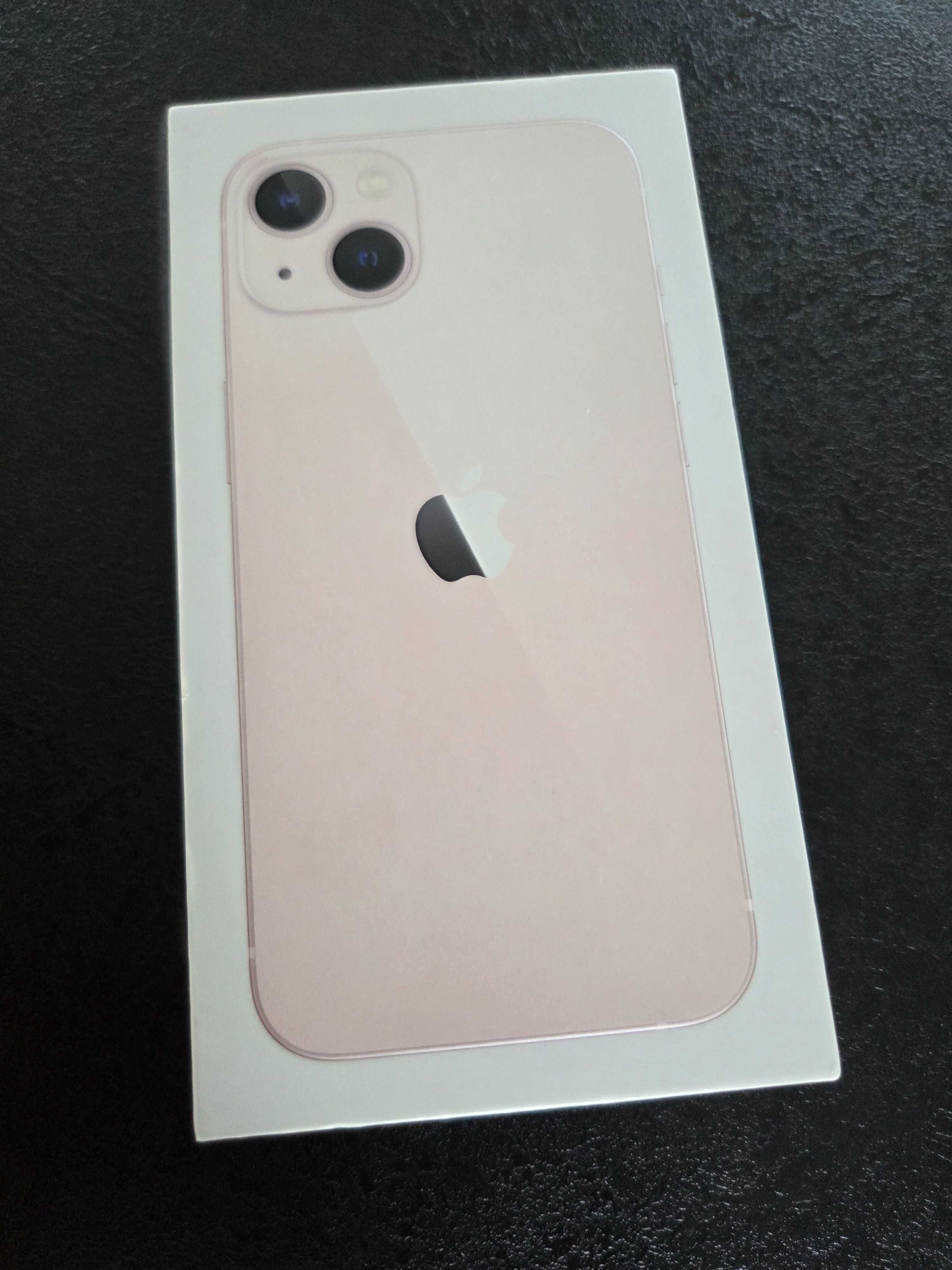Sprzedam iPhone 13 128GB