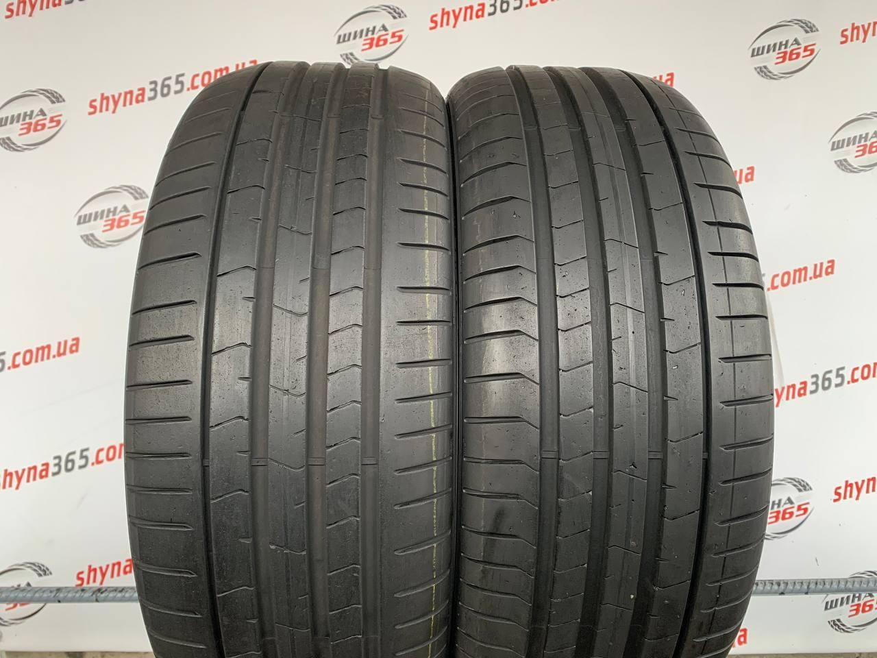 шини бу літо 225/40 r19 pirelli pzero pz4 6mm