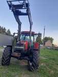 Case mx 100c tur quickie new Holland zetor Ursus lambo deutz same