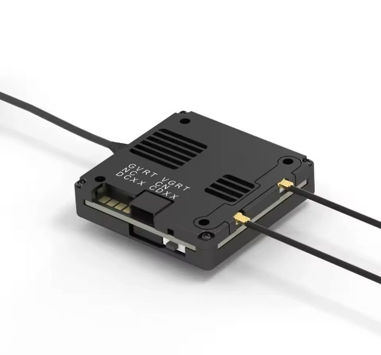 Відеосистема VTX для FPV дрона Caddx Walksnail Avatar HD Pro Kit