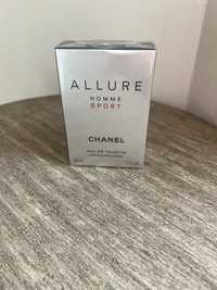 Woda toaletowa Chanel Allure Homme Sport
