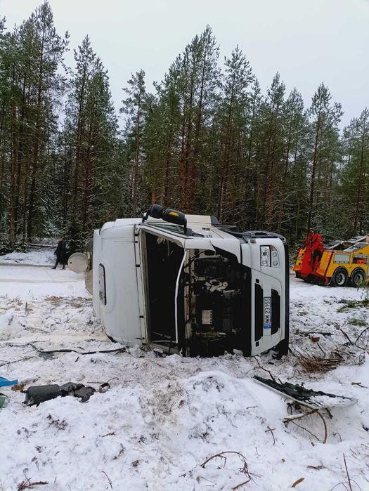 Iveco Stralis 2013 rok 460km