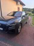 Audi Q8 Audi Q8 3,0 diesel