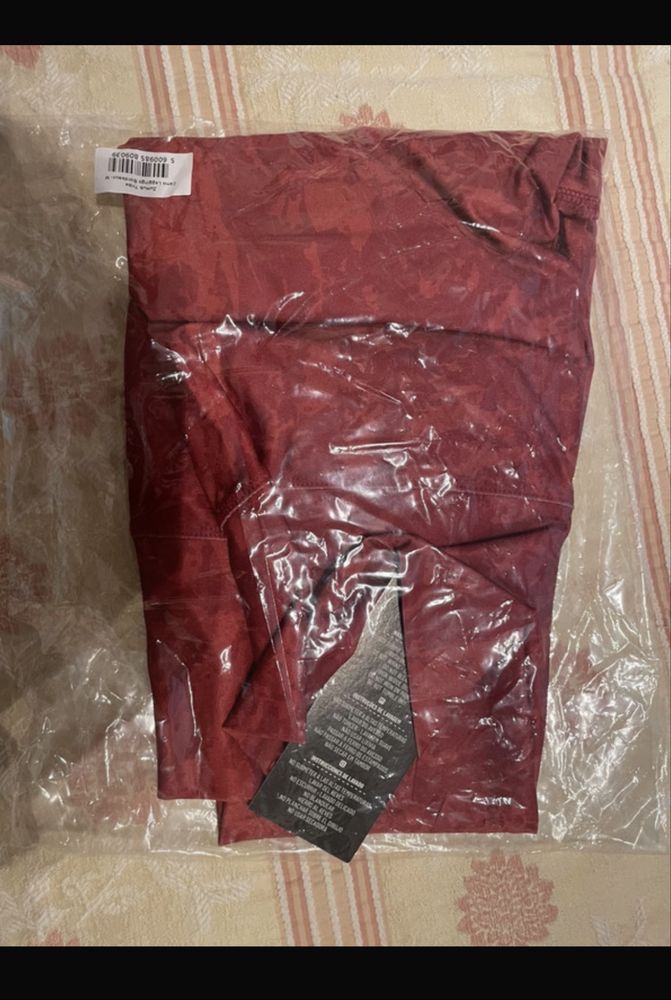 Leggings Zumub Novas