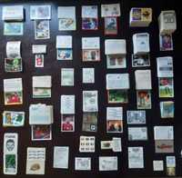 Coleções diversas, de cromos, cartas, tazos, calendários e outras