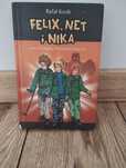 R. Kosik Felix Net i Nika oraz pułapka nieśmiertelności